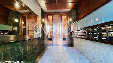 Photo 2 of Apartment for sale in Francisco Fernández del Riego, 8, Plaza España - Corte Inglés, Pontevedra