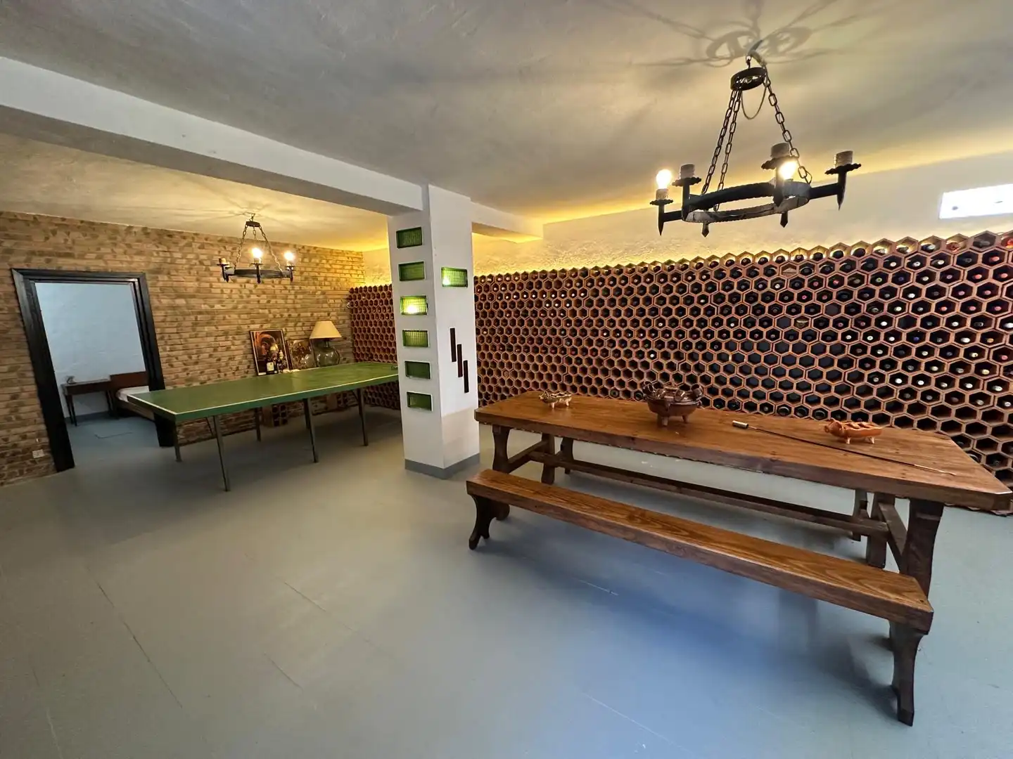Villa avec piscine à vendre à Calle el Hórreo, imagen 24
