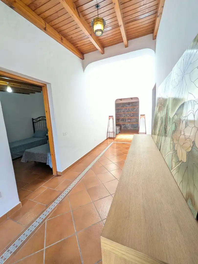 Country homes for sale in CAZADORES, Valle de los Nueve - El Ejido - Medianías