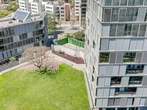 Flat with terrace to rent in Passeig de Garcia Fària, imagen 60