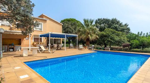 Foto 4 de Casa o chalet en venta en La Pedrera - Vessanes, Dénia