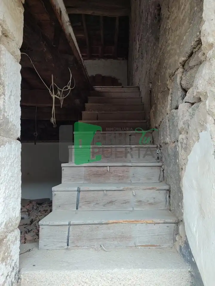 Casa con giardino in vendita a Xinzo de Limia, imagen 14