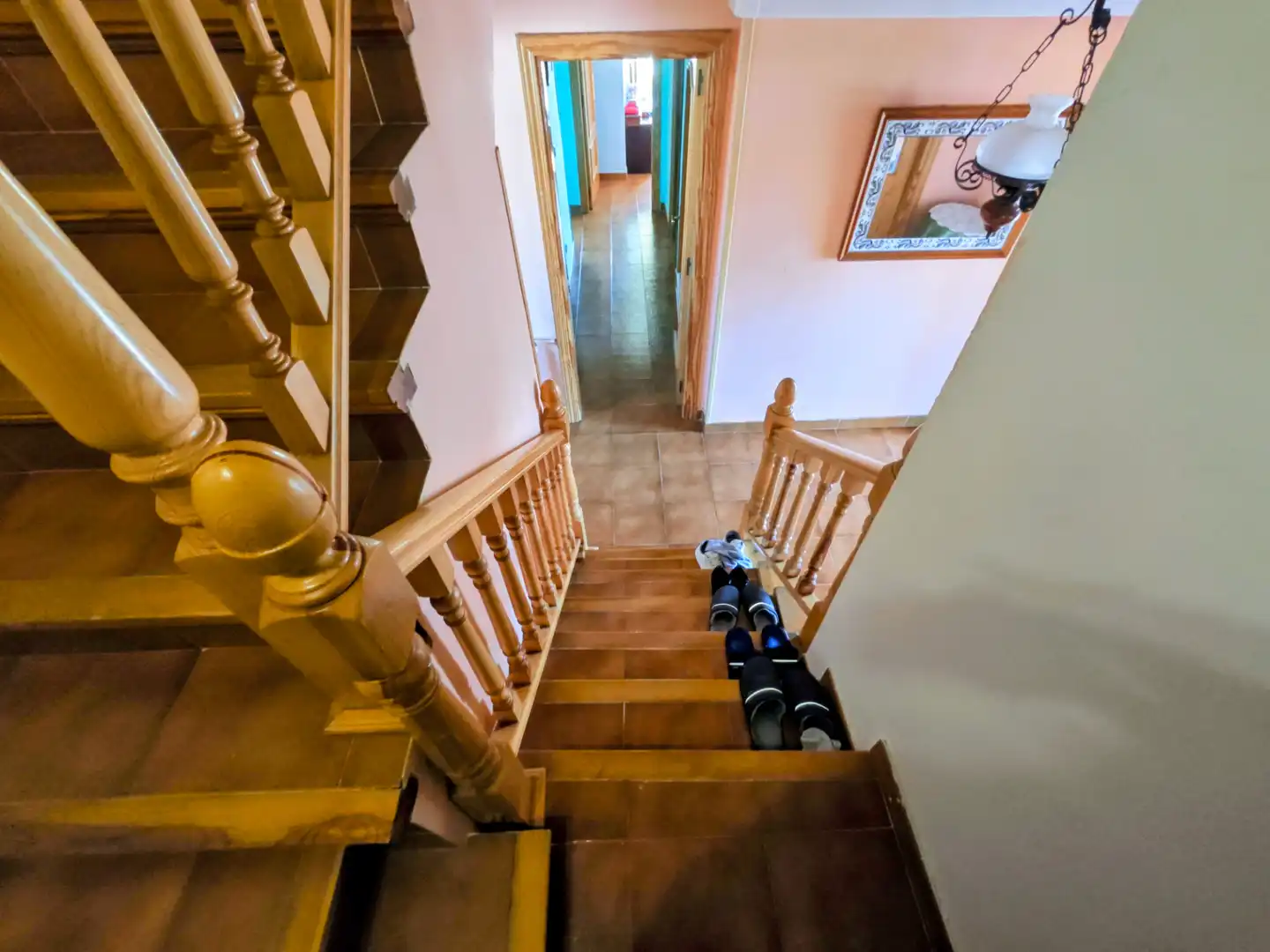 Casa o chalet en venta en Móstoles con Calefacción, Jardín privado y Terraza