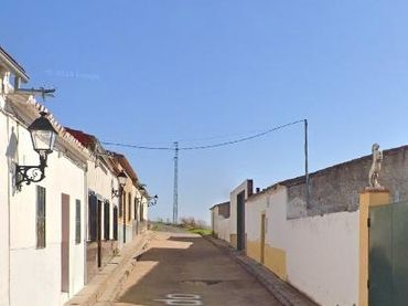 Reihenhaus zum Verkauf in Calle MALDONADO