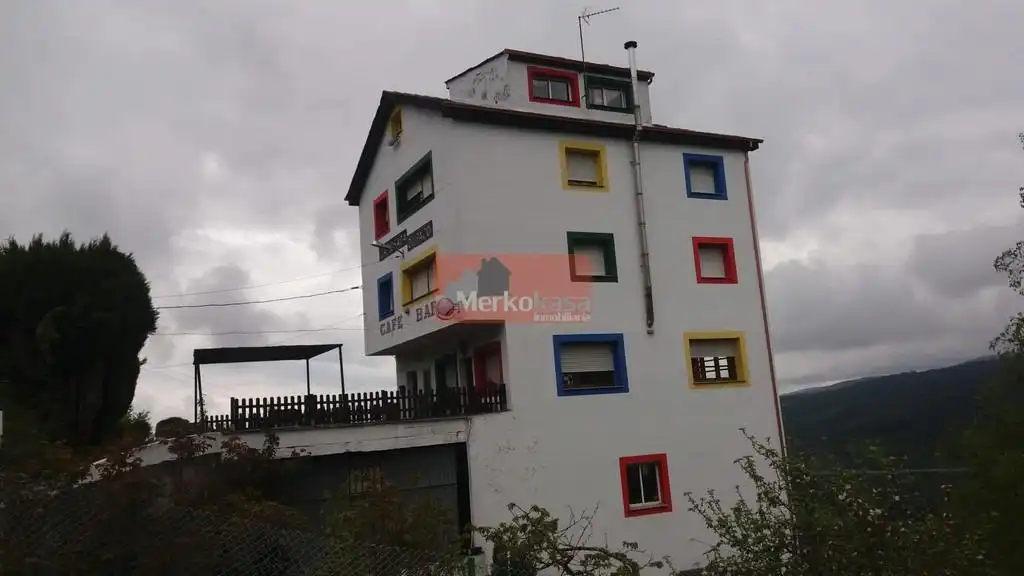 Local comercial en venda a Lugar FORNO-CAL - PQ CEREIXAL, imagen 37