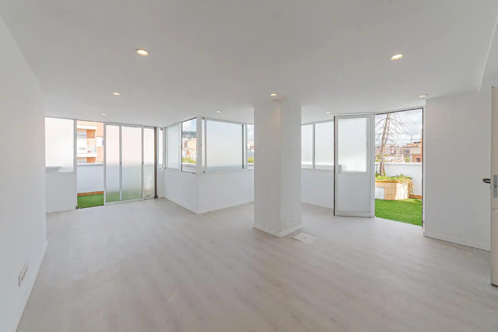 Ático con ascensor en venta en Gràcia, imagen 4