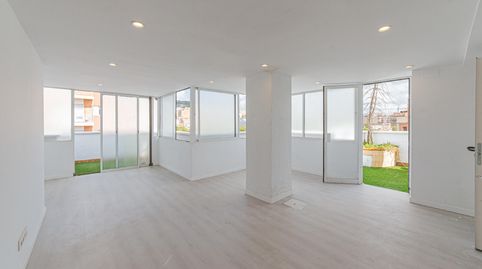 Foto 4 de Ático en venta en El Camp d'en Grassot i Gràcia Nova, Barcelona Capital