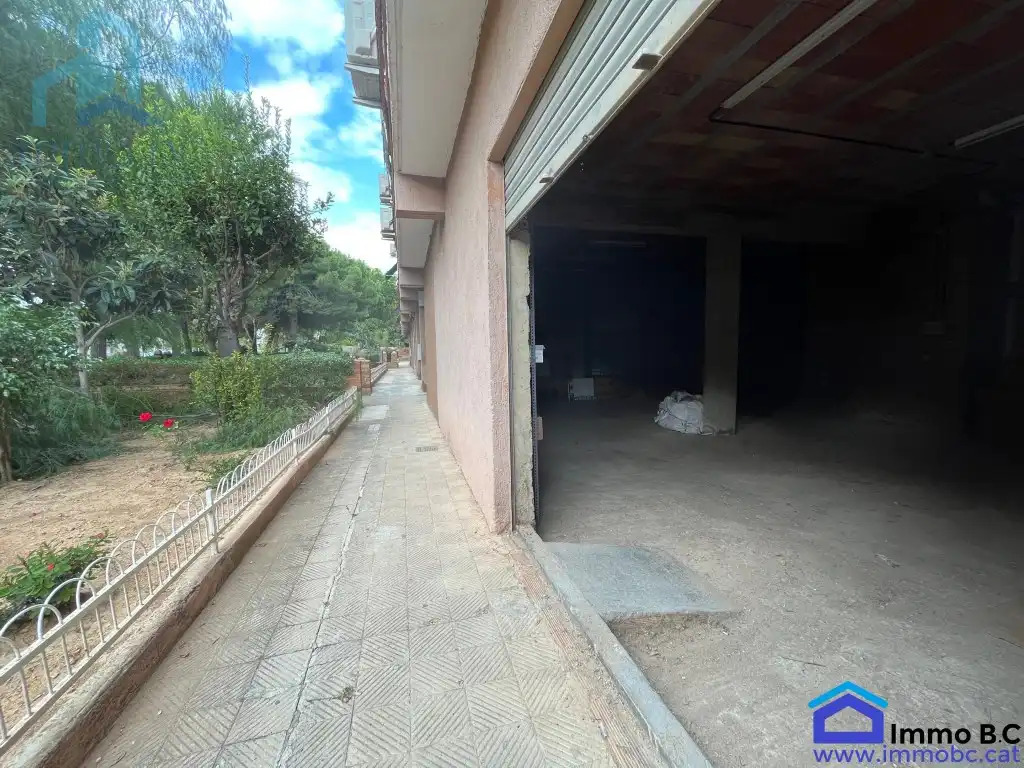 Business premises for sale in Campclar, imagen 6