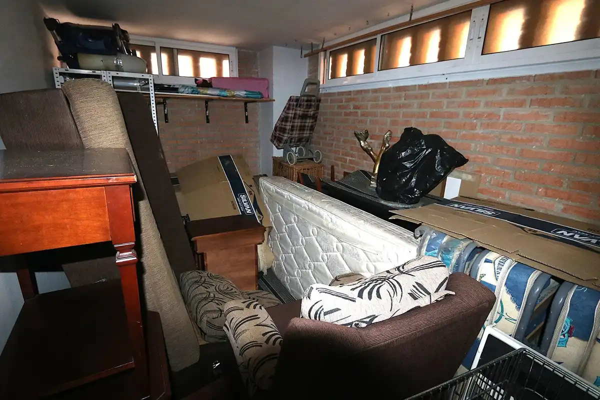 Apartment mit Aufzug zum Verkauf in Centro ciudad, imagen 20