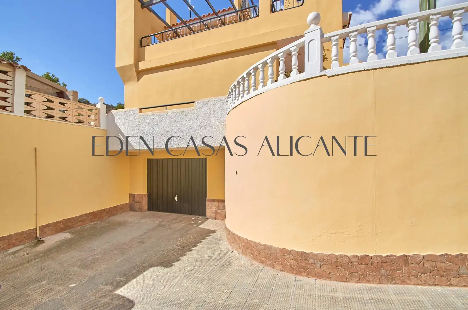 Villa mit Terrasse zum Verkauf in Avenida ORIOLA, imagen 54