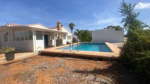 Foto 5 de Casa o chalet en venta en La Pedrera - Vessanes, Alicante