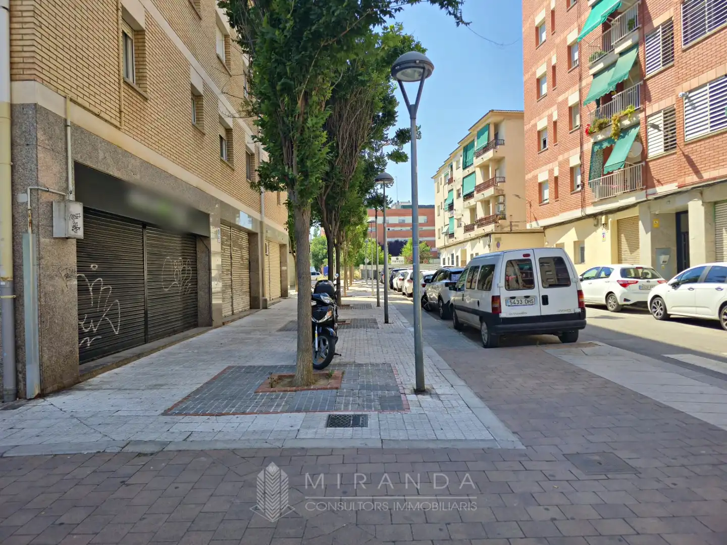 Local comercial en venda a Carrer de Maria Palau, imagen 17