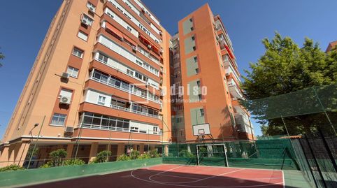 Foto 3 de Pis en venda a Norte - Universidad, Móstoles