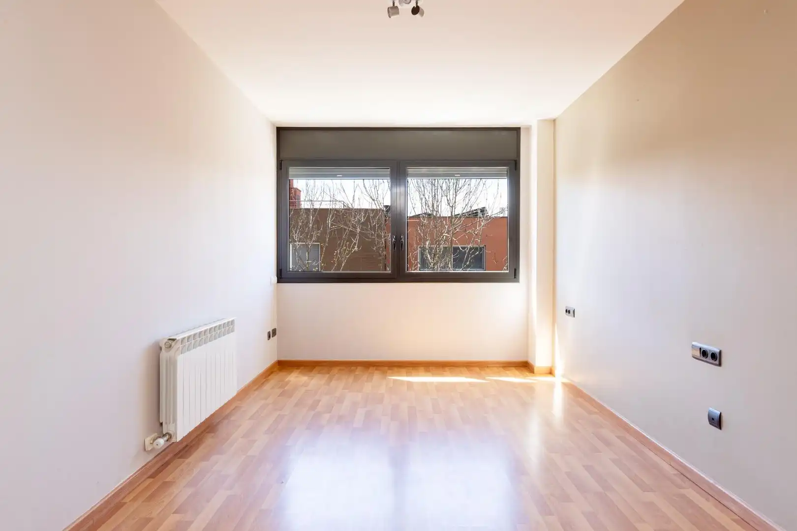 Bedroom of Houses for sale in Viladecavalls  with Air Conditioner, Heating and Private garden