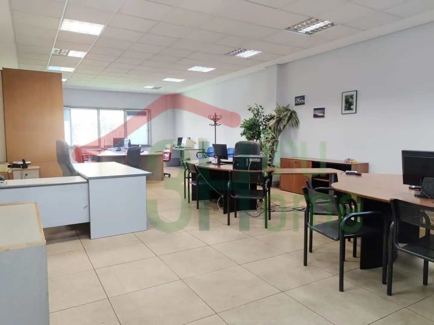 Office for sale in Lapice - Larreaundi - Olaberria - Meaka