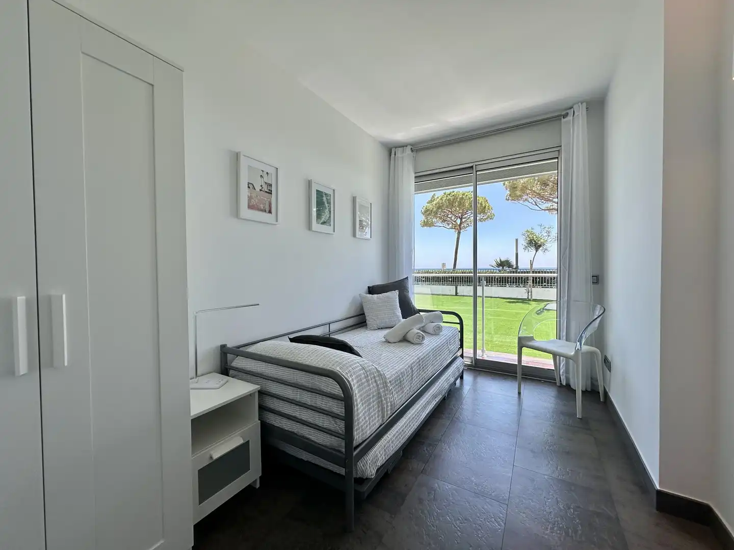 Erdgeschoss zum Verkauf in Centre - Platja