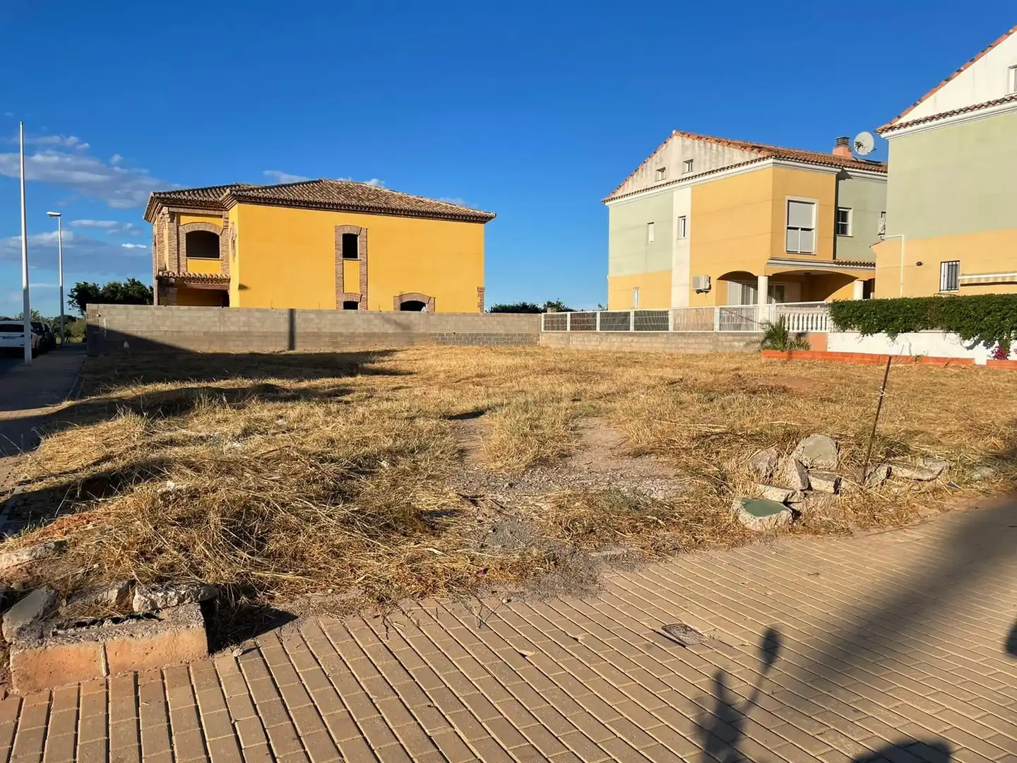 Terrain résidentiel à vendre à Avenida Cientific Avel·Li Corma, imagen 4