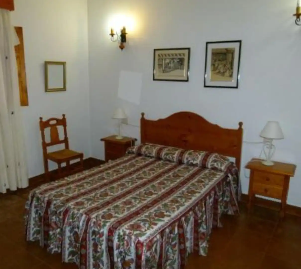 Villa con giardino in vendita a Camino Fuente del campo 53, imagen 9