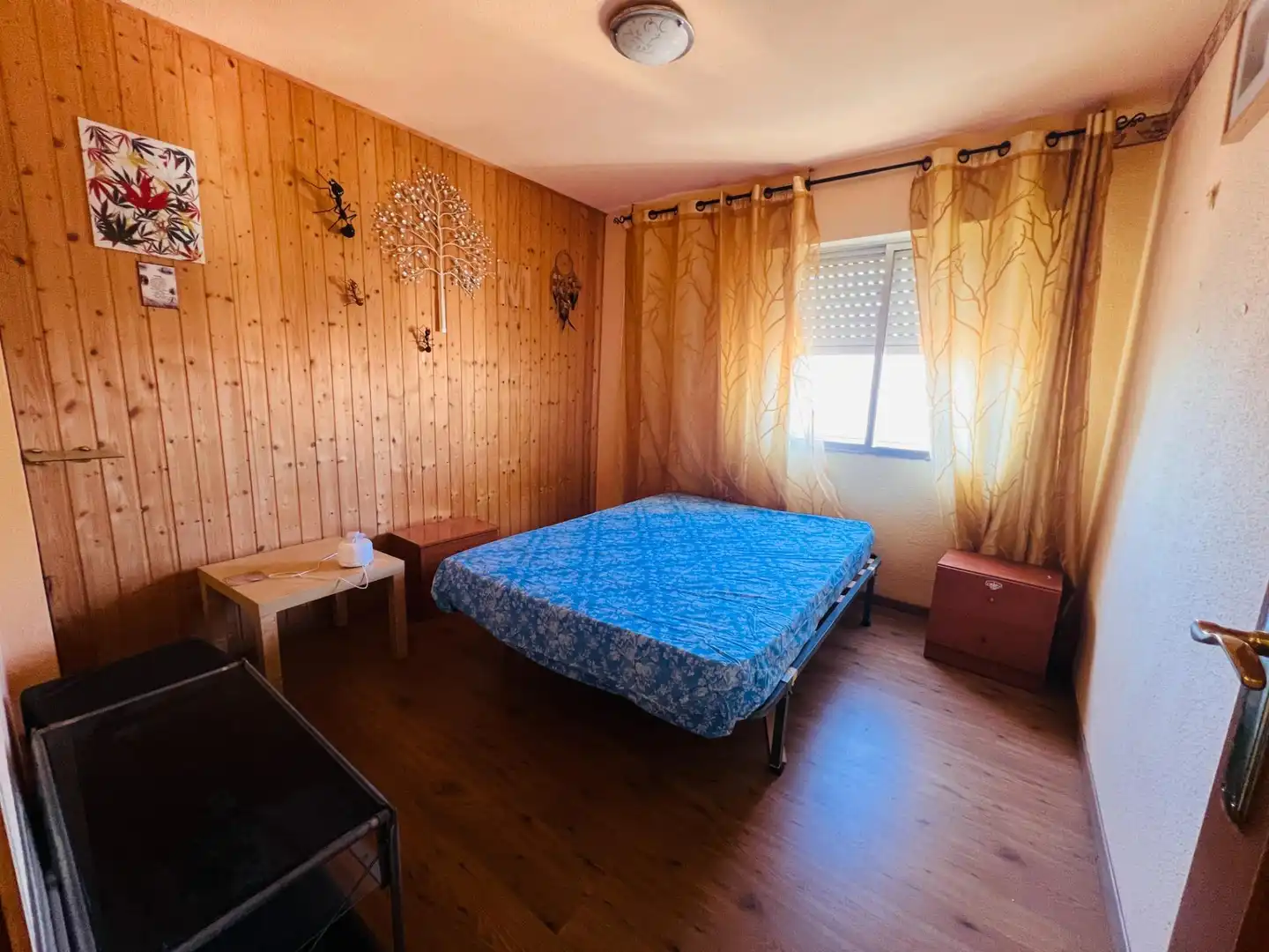 Piso en venta en Las Lomas - Las Yucas