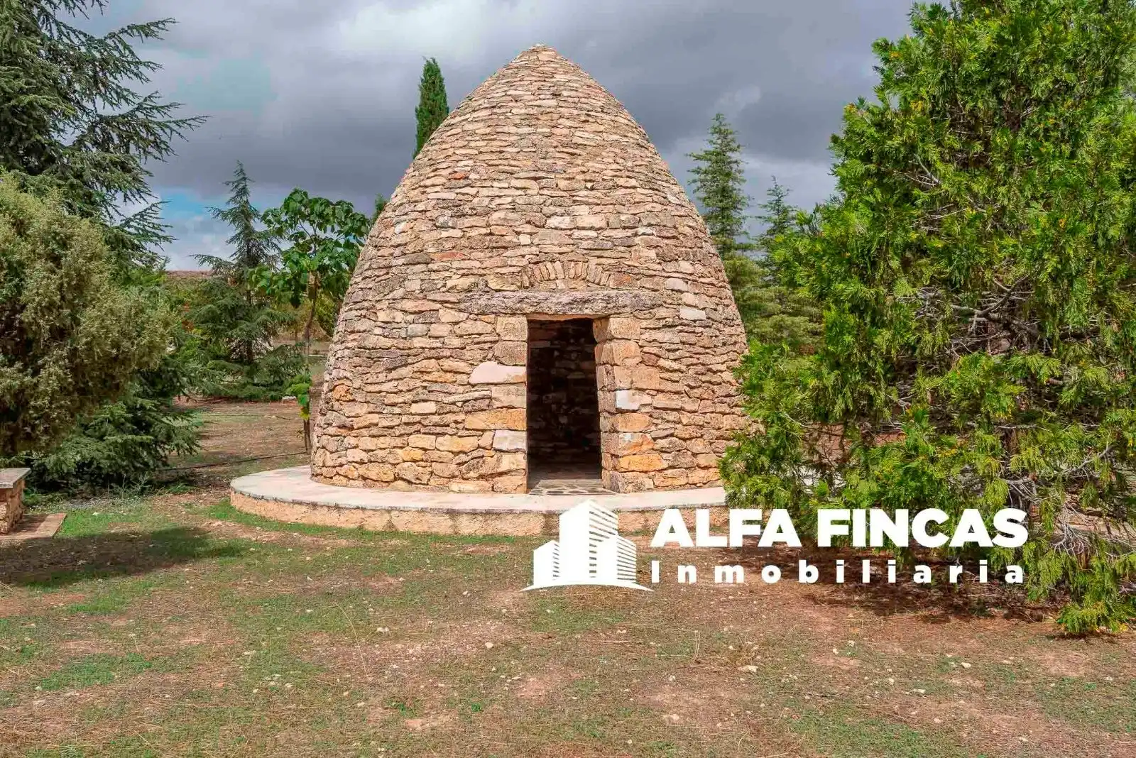 Casa o chalet en venta en Vara de Rey con Calefacción, Terraza y Piscina