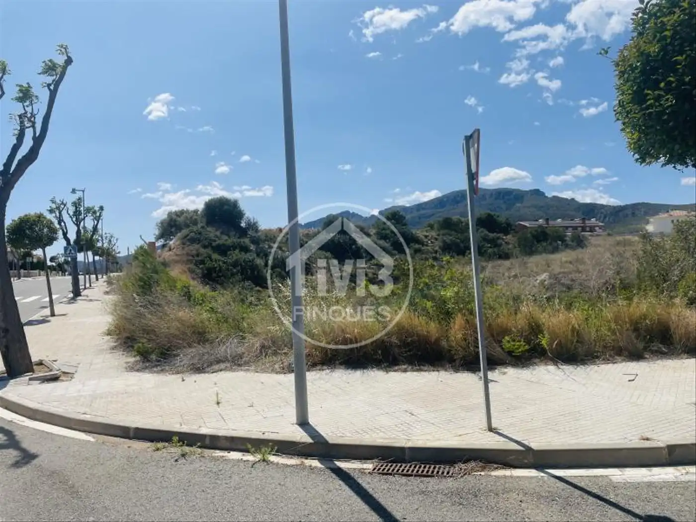Wohnbaugrundstück zum Verkauf in Carrer Garbí, imagen 7