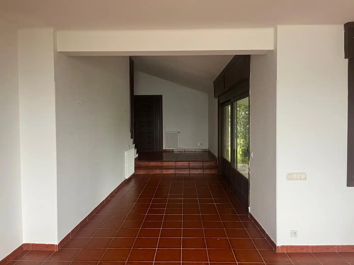 Casa o xalet en venda en Vigo  amb Jardí privat, Terrassa i Traster
