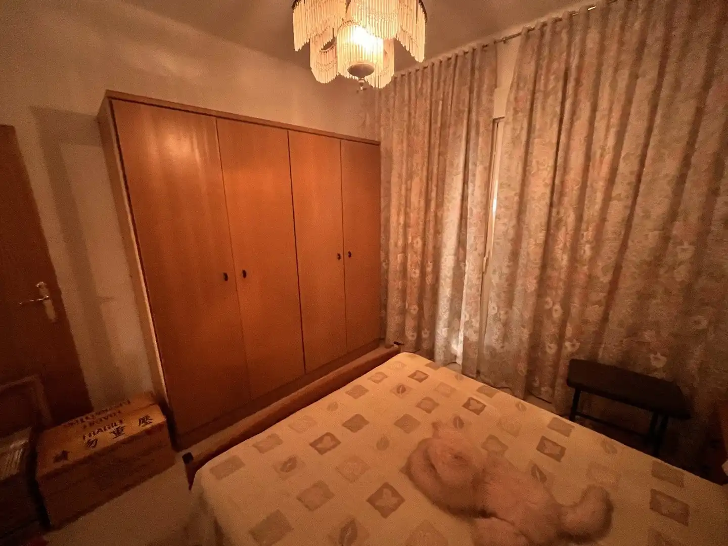 Habitación de Piso en venta en Manises