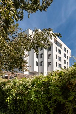 Piso en Alquiler en Calle de Juan Ignacio Luca de Tena, 28 en Salvador