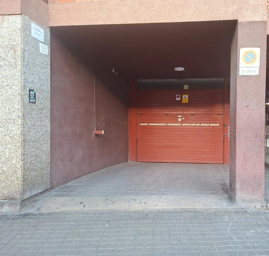 Individuel à vendre à Sants - Montjuïc, imagen 14