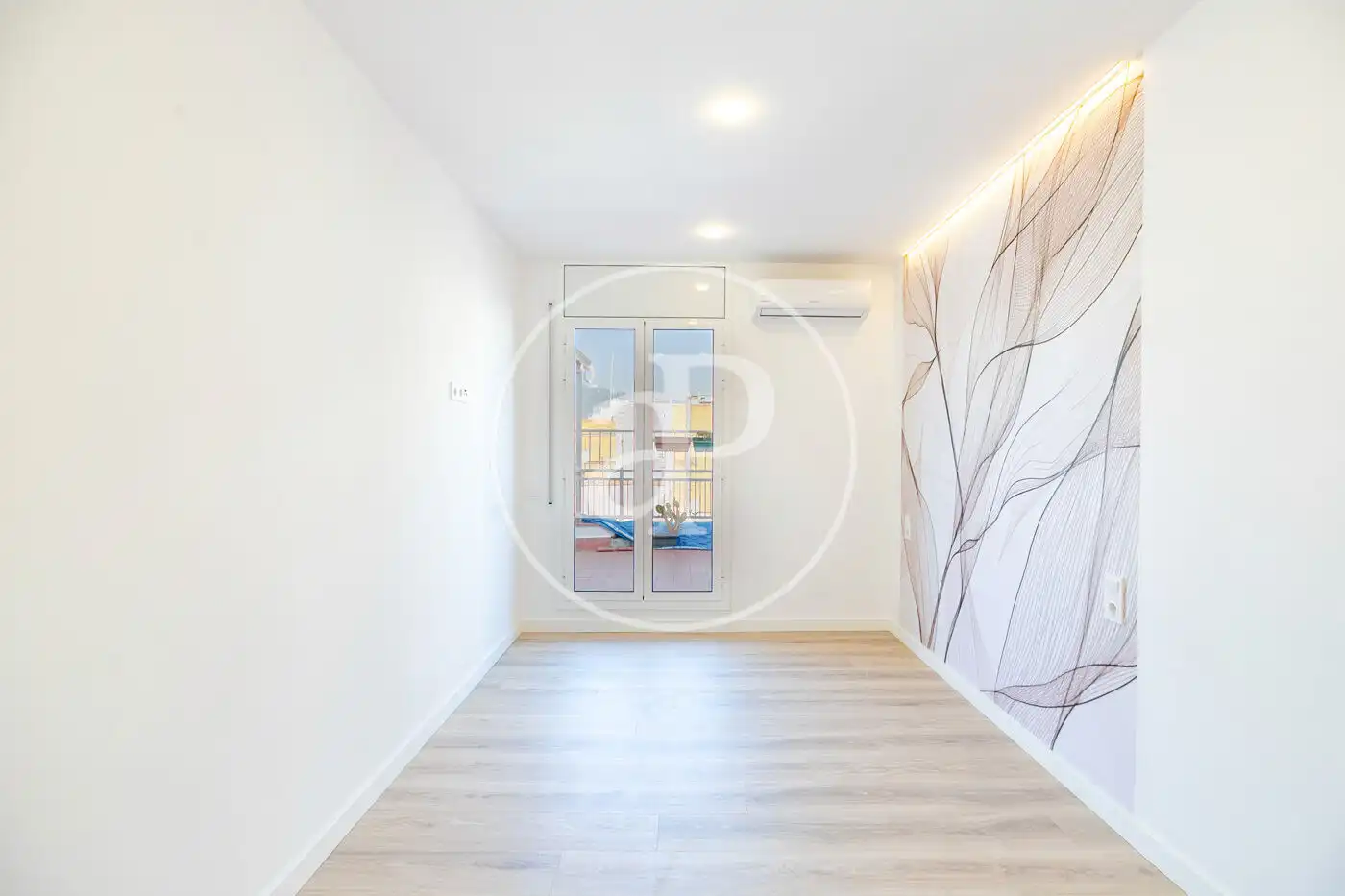 Ático en venta en Barcelona con Aire acondicionado, Calefacción y Terraza