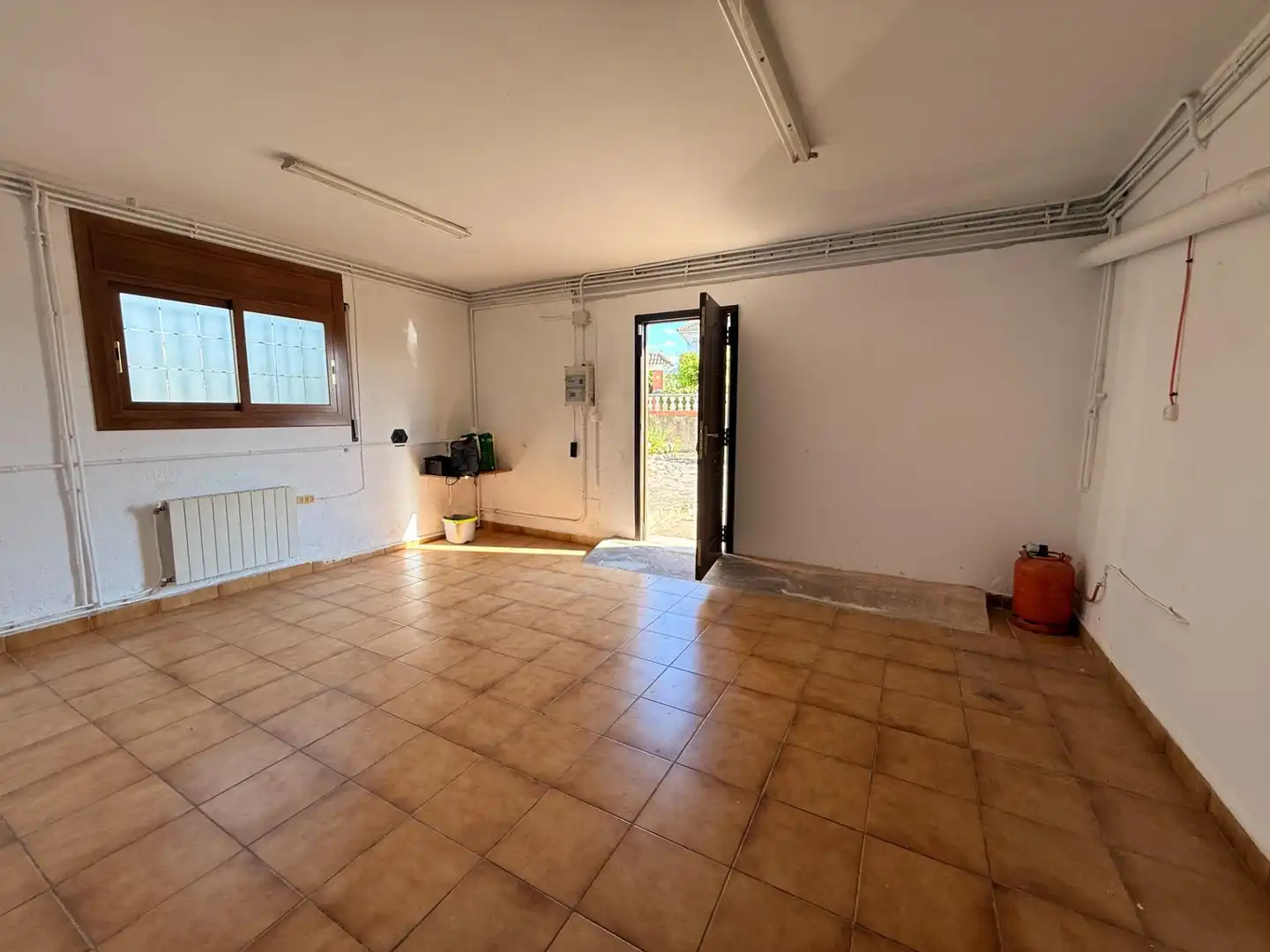 Casa o chalet en venta en L'Ametlla del Vallès