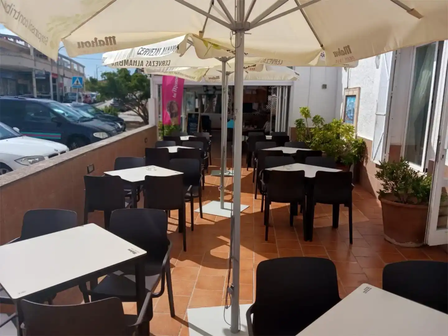 Local en venta en Badia Blava - Badia Gran - Tolleric