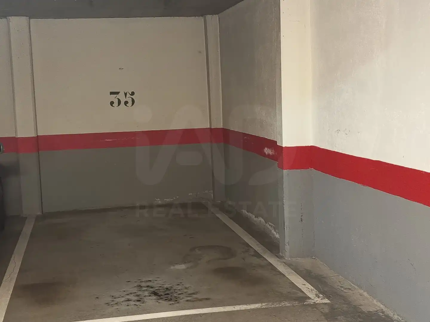 Einzelparkplatz zum Verkauf in Calle de Santa Casilda 2, imagen 12