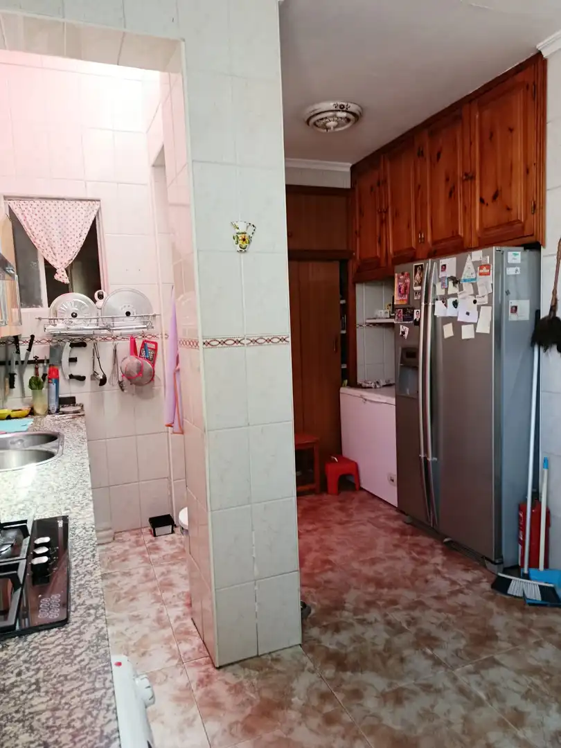 Detached house with pool for sale in La Motilla - Fuente del Rey, imagen 10