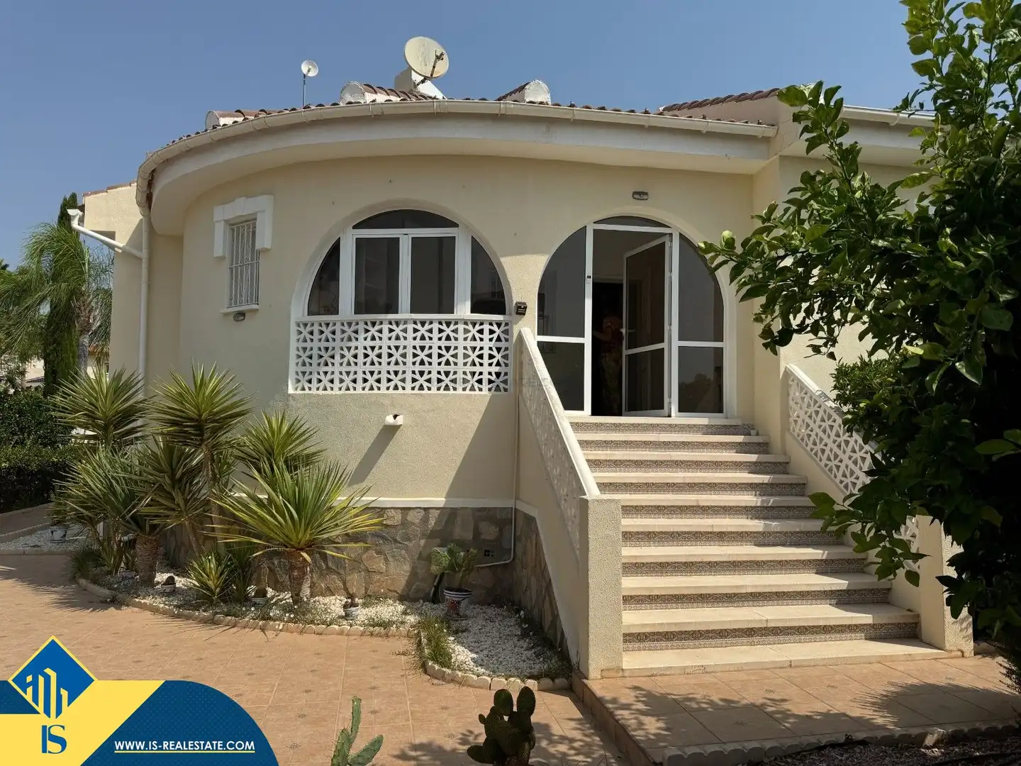 Villa con piscina in vendita a Ciudad Quesada