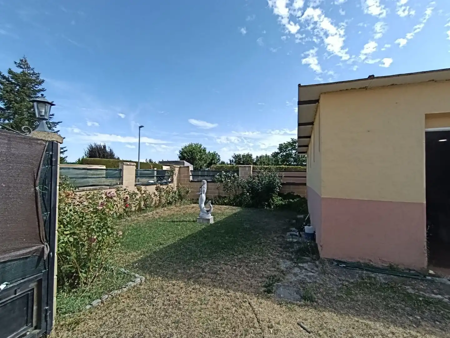 Residencial en venda en Pitiegua