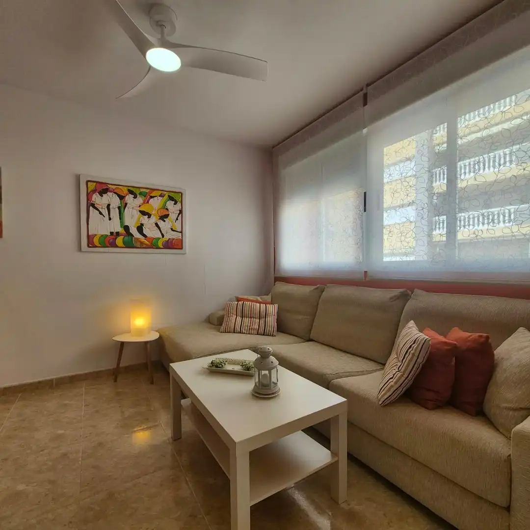 Apartament amb piscina en venda a Moncófar Playa, imagen 13