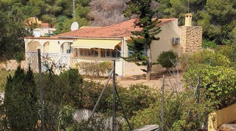 Photo 3 of House or chalet for sale in Escandinavia - Cautivador, L'Alfàs del Pi