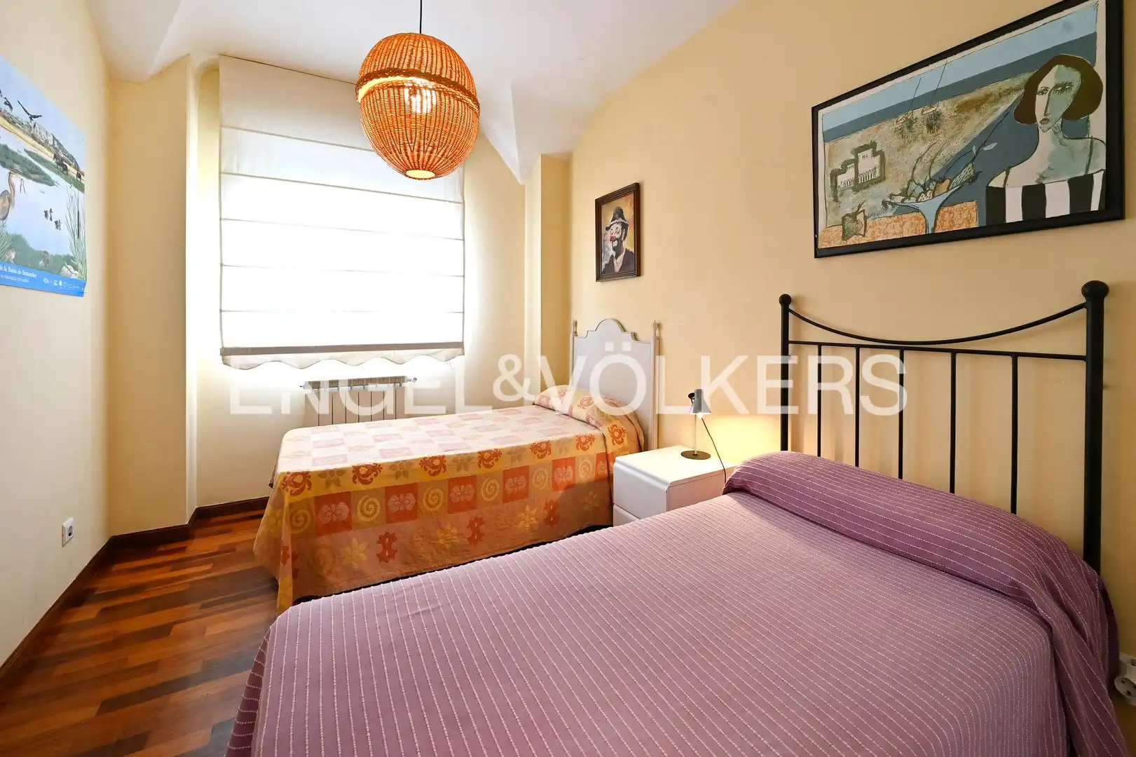Habitación de Casa o chalet en venta en Piélagos con Calefacción, Jardín privado y Terraza