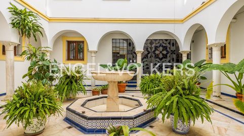 Foto 4 de Piso de alquiler en San Bartolomé, Sevilla Capital