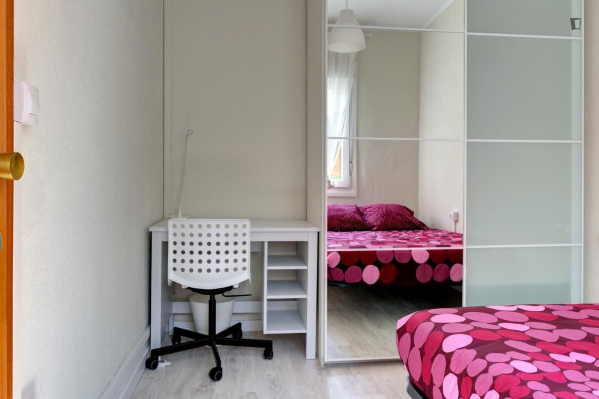 Casa o chalet para compartir en Ciudad Jardín - Parque Roma