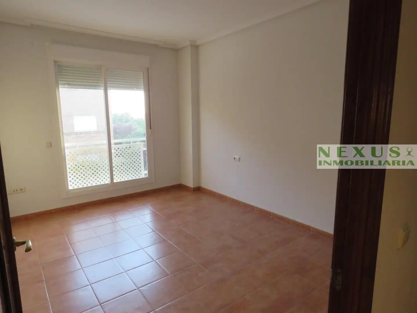 Bedroom of Houses for rent in Cáceres  with Air Conditioner, Heating and Private garden