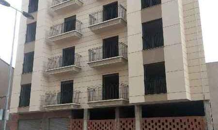 Foto 3 de Traster en venda a Calle Jose Garrido 44, Núcleo Urbano, Valencia