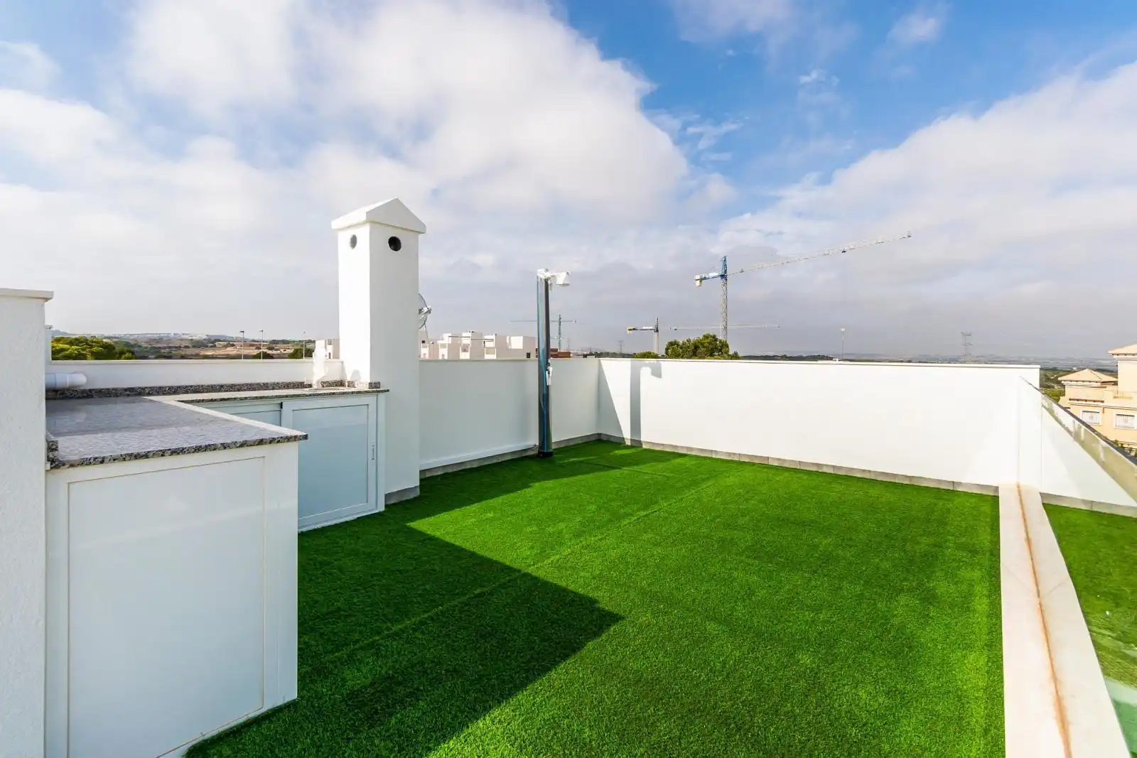 Maison rustique avec piscine à vendre à Orihuela Costa, imagen 8
