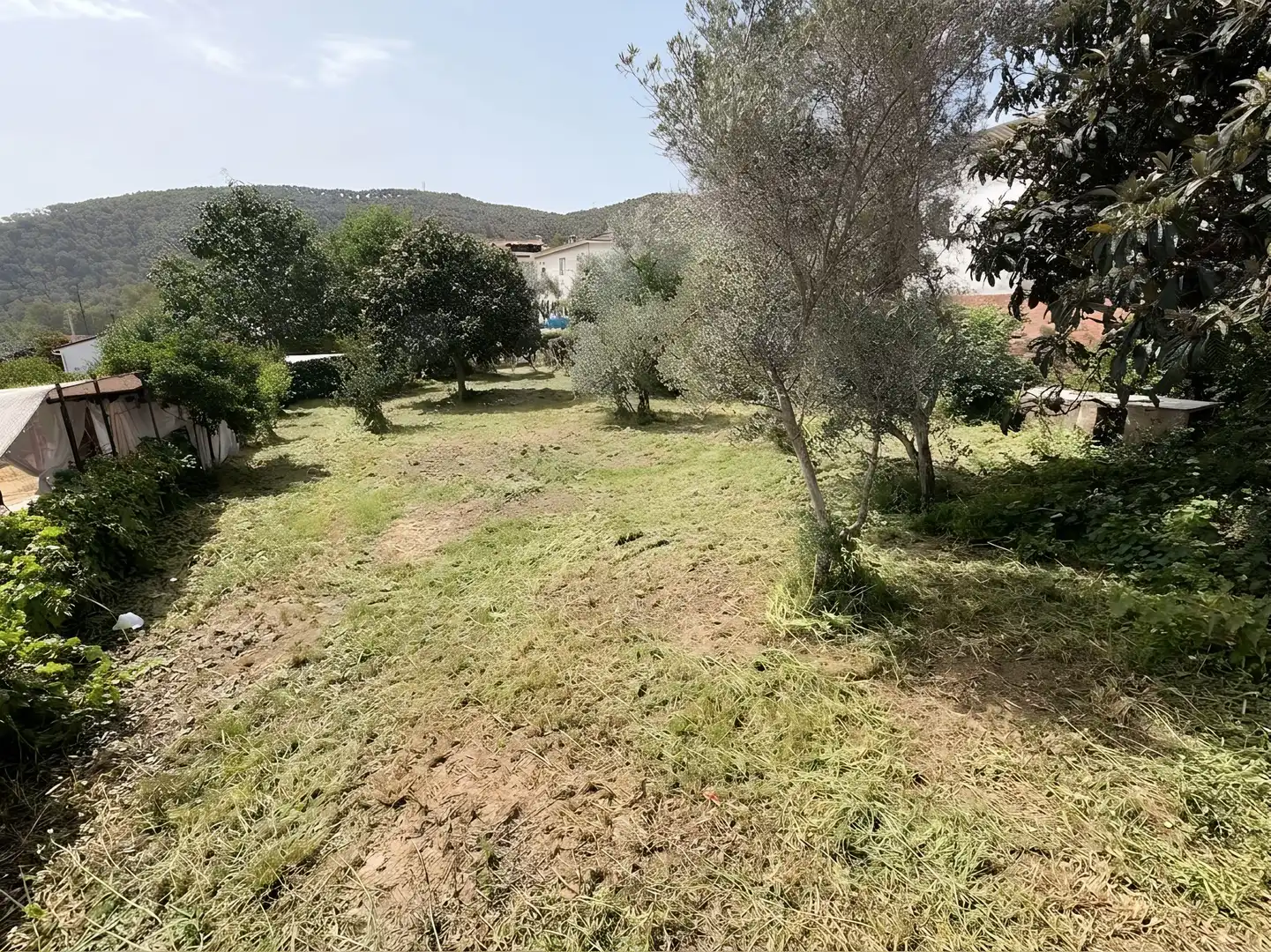 Terreny residencial en venda a Canyelles, imagen 11