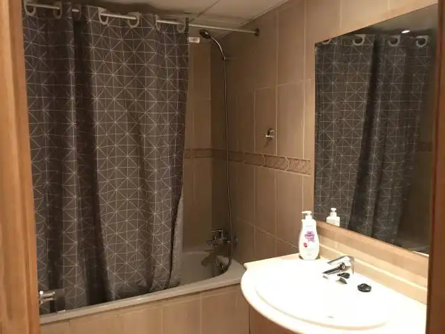 Attique avec piscine à vendre à REINA MARIA CRISTINA, imagen 5