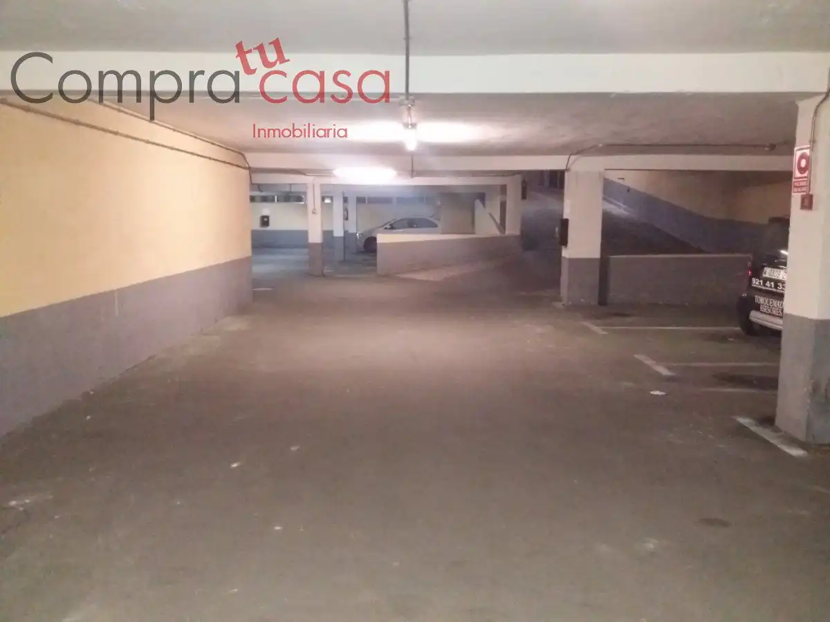 Individual de lloguer a Calle Curtidores, imagen 3