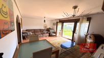 Living room of Single-family semi-detached for sale in Piélagos  with Heating, Private garden and Terrace