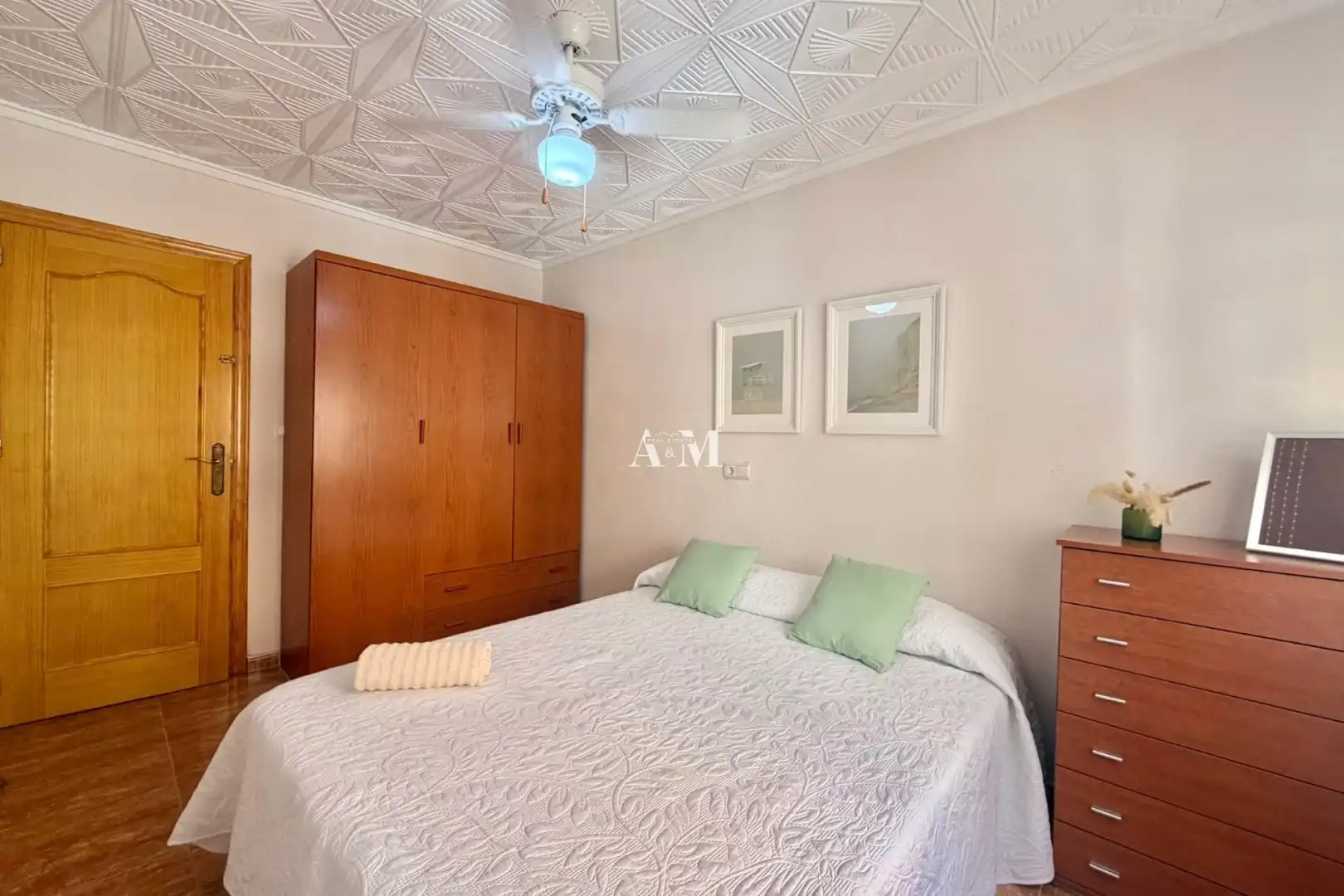 Wohnung mit Terrasse zur Miete in Playa del Cura, imagen 24