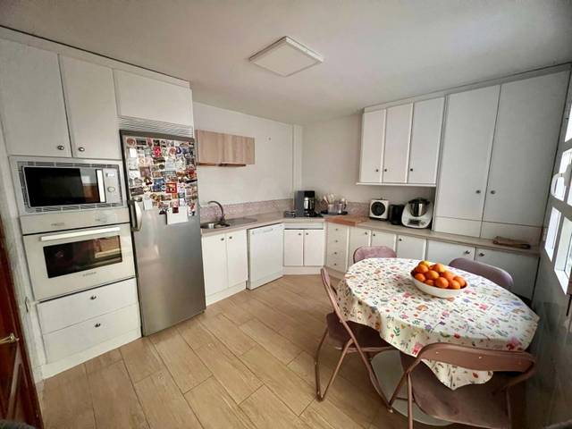 Casa-chalet en Venta en La Plata